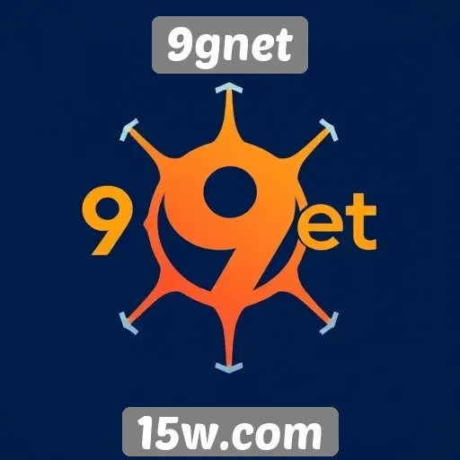 Recursos e funcionalidades do site 9gnet