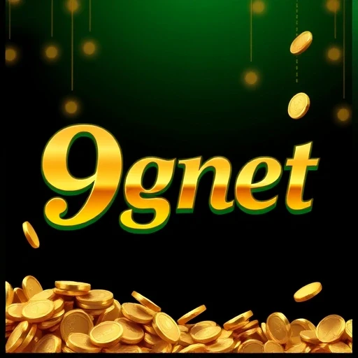 9gnet logo